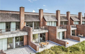 Awesome Home In Rømø With Kitchen